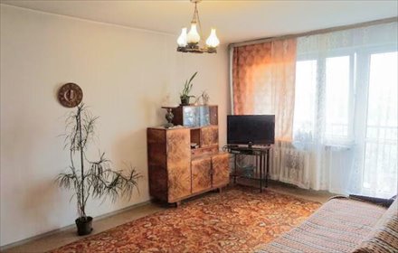 Do sprzedania funkcjonalne 3-pokojowe mieszkanie 67 m² z balkonem mieszkanie Katowice, Brynów, Brynowska