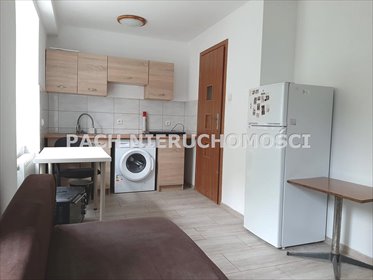 mieszkanie na wynajem 38m2 mieszkanie Bielsko-Biała, Górne Przedmieście