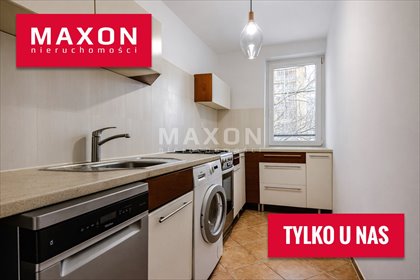 3-pokojowe mieszkanie z balkonem (Mokotów) w świetnej lokalizacji mieszkanie Warszawa, Mokotów, al. Aleja Niepodległości