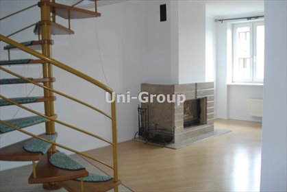 Dwupoziomowe 90 m² z widokiem na Ratusz Bemowo mieszkanie Warszawa, Bemowo, Górczewska