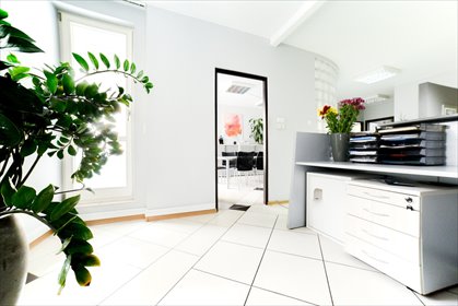 lokal użytkowy na wynajem 143m2 lokal użytkowy Warszawa, Mokotów, Wiktorska