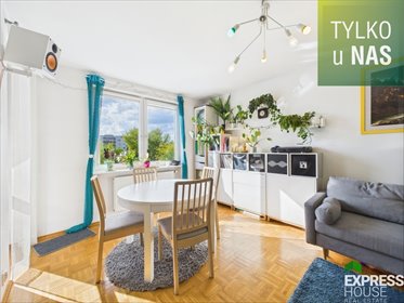 mieszkanie na sprzedaż 61m2 mieszkanie Białystok, Słoneczny Stok