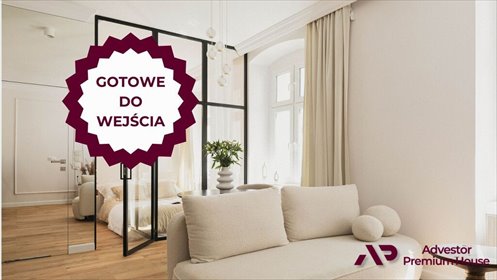 mieszkanie na sprzedaż 29m2 mieszkanie Poznań, Garbary