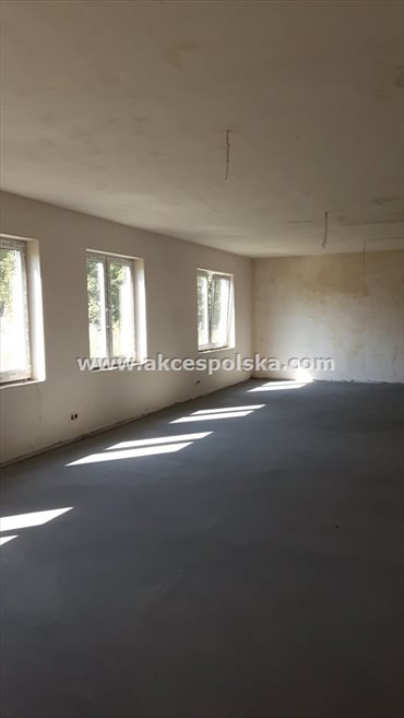 działka na wynajem 3500m2 działka Warszawa, Bielany, Burleska