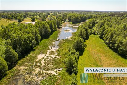 działka na sprzedaż 867m2 działka Arciechów