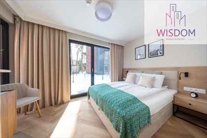 mieszkanie na sprzedaż 88m2 mieszkanie Ogonki, Sztynorcka