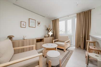 mieszkanie na sprzedaż 47m2 mieszkanie Białystok, Młodych, Zwycięstwa