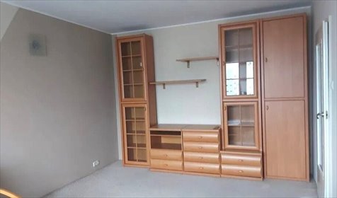 Kawalerka na sprzedaż Katowice, Ochojec, Radockiego 38m2 Foto 2