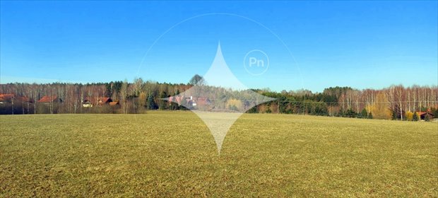 działka na sprzedaż 6287m2 działka Marcinkowo