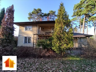 Dom z garażem i pięknym ogrodem w Wyszkowie dom Wyszków, Powstańców