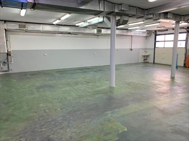 Magazyn na sprzedaż Gdynia, Chwarzno Wiczlino, CHWARZNIEŃSKA 932m2 Foto 2