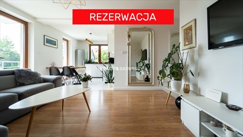 mieszkanie na sprzedaż 62m2 mieszkanie Pękowice, Ojcowska