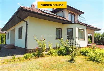 dom na sprzedaż 270m2 dom Stróża, Morelowa