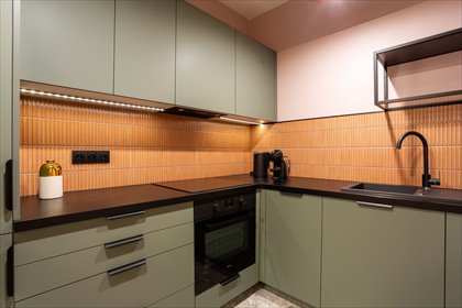 mieszkanie na sprzedaż 47m2 mieszkanie Wrocław, Stare Miasto, Przedmieście Oławskie, Dąbrowskiego Henryka