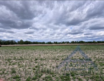 Działka usługowa 2250 m² z MPZP i potencjałem inwestycyjnym. działka Warszawa, Ursynów
