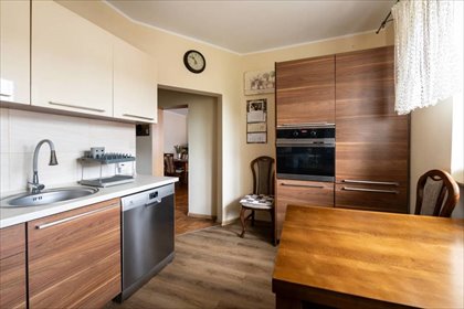 Nowoczesne 50 m² z balkonem nad Rezerwatem Redłowskim - polecam! mieszkanie Gdynia, Redłowo, Mikołaja Kopernika