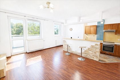 mieszkanie na sprzedaż 36m2 mieszkanie Kraków, Bieńczyce, Fatimska