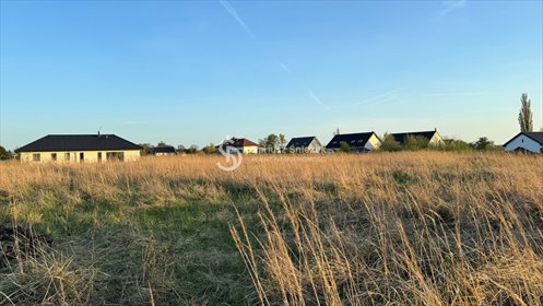 Działka 1170m² z warunkami zabudowy i własnym ujęciem wody działka Bobolin