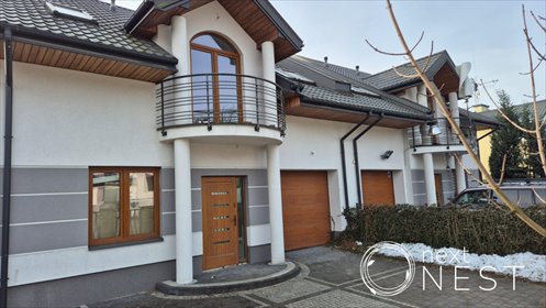 dom na sprzedaż 210m2 dom Warszawa, Wawer Falenica