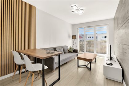 mieszkanie na sprzedaż 52m2 mieszkanie Katowice, Wełnowiec, Bytkowska