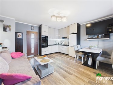 mieszkanie na sprzedaż 51m2 mieszkanie Białystok, Zielone Wzgórza, Lawendowa