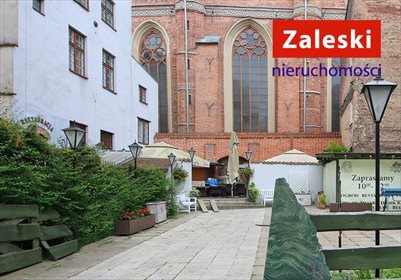 działka na wynajem 203m2 działka Gdańsk, Stare Miasto, WARZYWNICZA