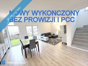 dom na sprzedaż 130m2 dom Chrząstawa Mała, Orzechowa