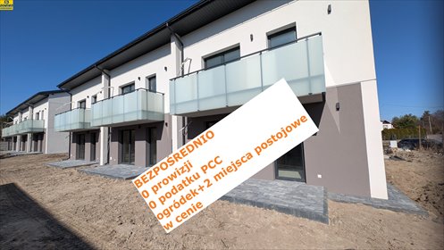 mieszkanie na sprzedaż 63m2 mieszkanie Jasionka, Jasionka k. / Rzeszowa