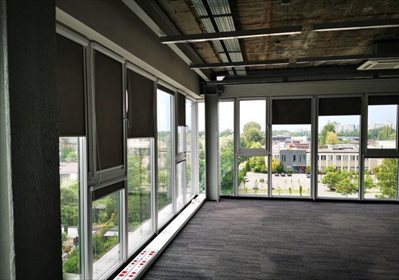 lokal użytkowy na wynajem 491m2 lokal użytkowy Katowice, Dąb, Marcina