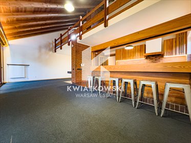 dom na wynajem 400m2 dom Warszawa, Żoliborz, Jerzego Szaniawskiego