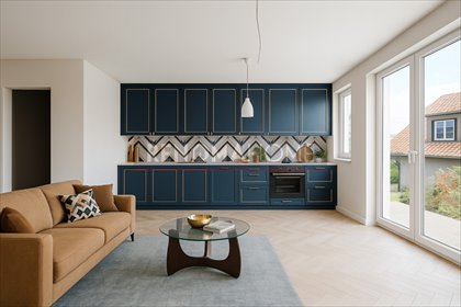 mieszkanie na sprzedaż 92m2 mieszkanie Żerniki Wrocławskie, Wrocławska