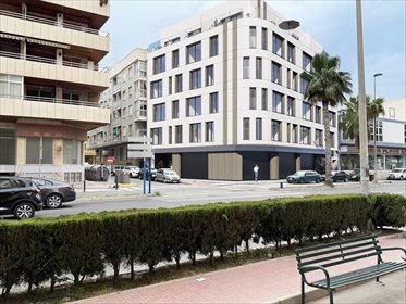Nowoczesne apartamenty z basenem blisko plaży w Torrevieja mieszkanie Torrevieja Centro, Torrevieja Centro, Torrevieja, Alicante