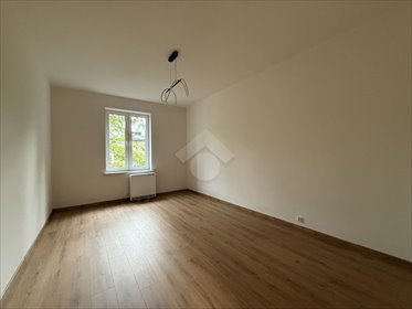 Wynajem 2-pok. 70 m², jasne, ciche, blisko centrum. mieszkanie Kraków, Krowodrza, Nowa Wieś, Chopina