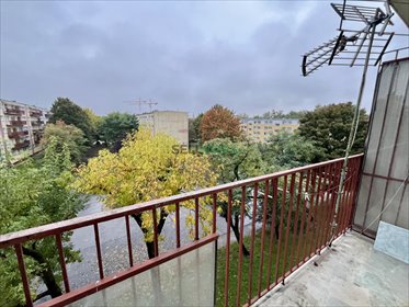mieszkanie na sprzedaż 45m2 mieszkanie Łódź, Bałuty, Olsztyńska