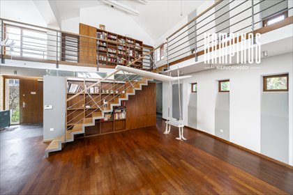 dom na wynajem 263m2 dom Hornówek