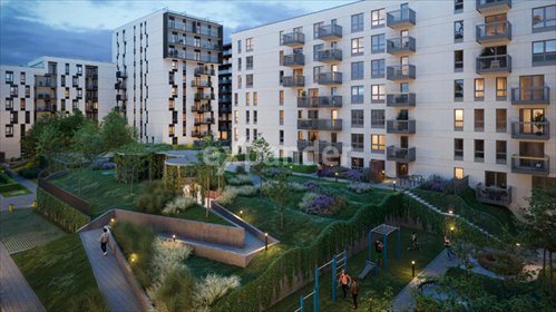mieszkanie na sprzedaż 65m2 mieszkanie Poznań, Jeżyce, Klemensa Janickiego