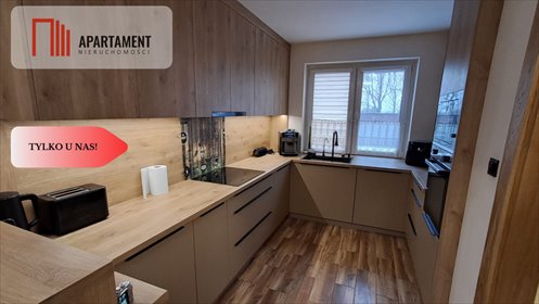 dom na sprzedaż 120m2 dom Józefkowo