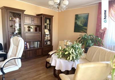 Zapraszam do przestronnego mieszkania 72 m² w Nakle nad Notecią mieszkanie Nakło Nad Notecią