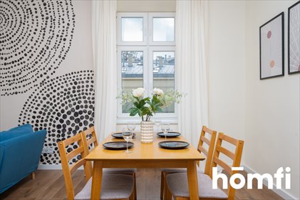 mieszkanie na wynajem 55m2 mieszkanie Kraków, Kazimierz, Kazimierz, Mostowa