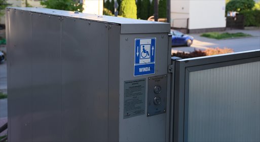 Kawalerka na sprzedaż Grodzisk Mazowiecki, Narutowicza 41m2 Foto 4