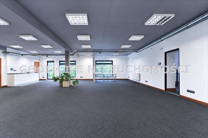 Wynajmę nowoczesny lokal biurowy 150 m² w Rzeszowie lokal użytkowy Rzeszów