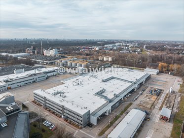 magazyn na wynajem 3000m2 magazyn Wrocław, Psie Pole