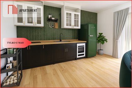 mieszkanie na sprzedaż 85m2 mieszkanie Laskowice