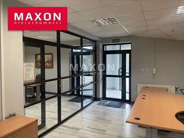 lokal użytkowy na wynajem 369m2 lokal użytkowy Sulejówek