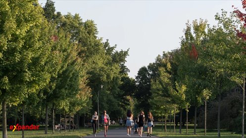 Nowoczesne 39,3 m² z balkonem, wysoki standard, Wilda mieszkanie Poznań, Dolna Wilda
