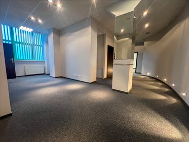 lokal użytkowy na wynajem 164m2 lokal użytkowy Katowice, Brynów, Ceglana