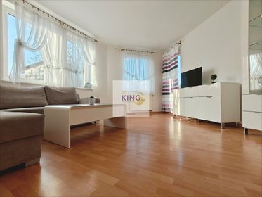 mieszkanie na sprzedaż 45m2 mieszkanie Szczecin, Pomorzany