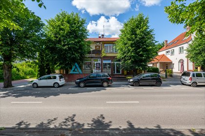 mieszkanie na sprzedaż 72m2 mieszkanie Miastko, Dworcowa