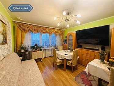 mieszkanie na sprzedaż 51m2 mieszkanie Częstochowa, Wrzosowiak