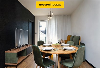 Na sprzedaż luksusowy 38 m² apartament z widokiem na góry mieszkanie Świeradów-Zdrój